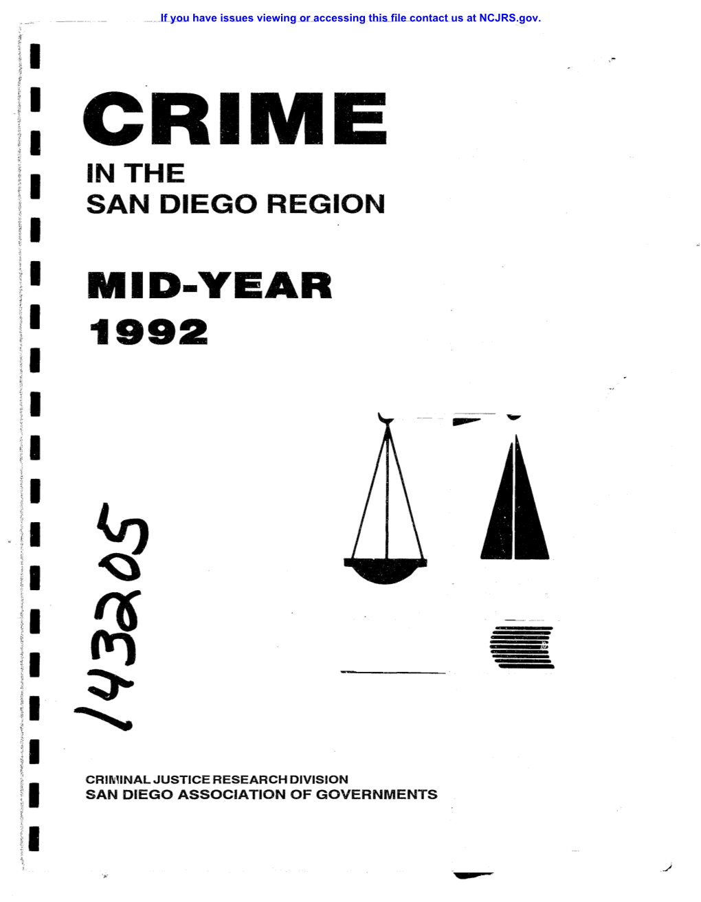 Mid-Year I 1992 I