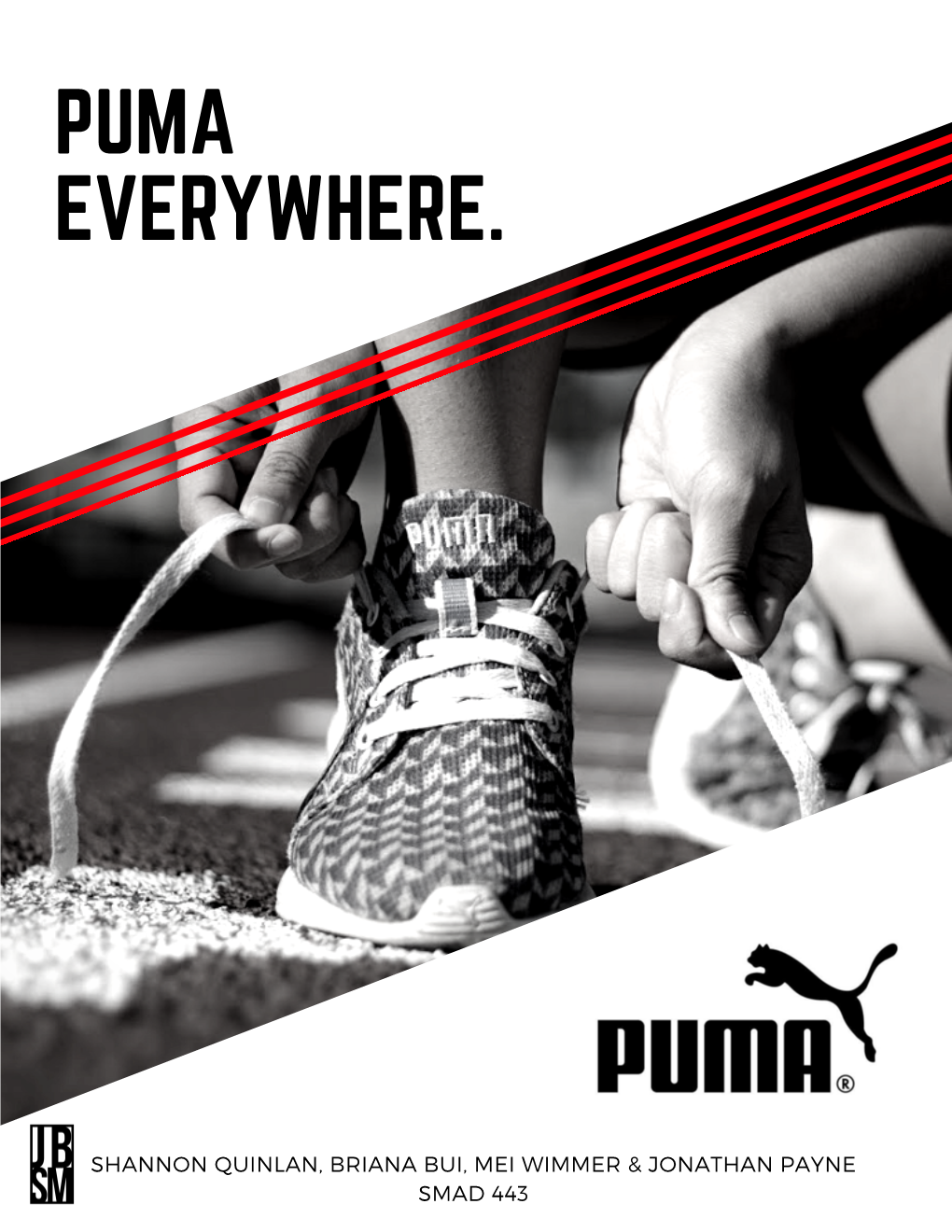 Puma Booklet