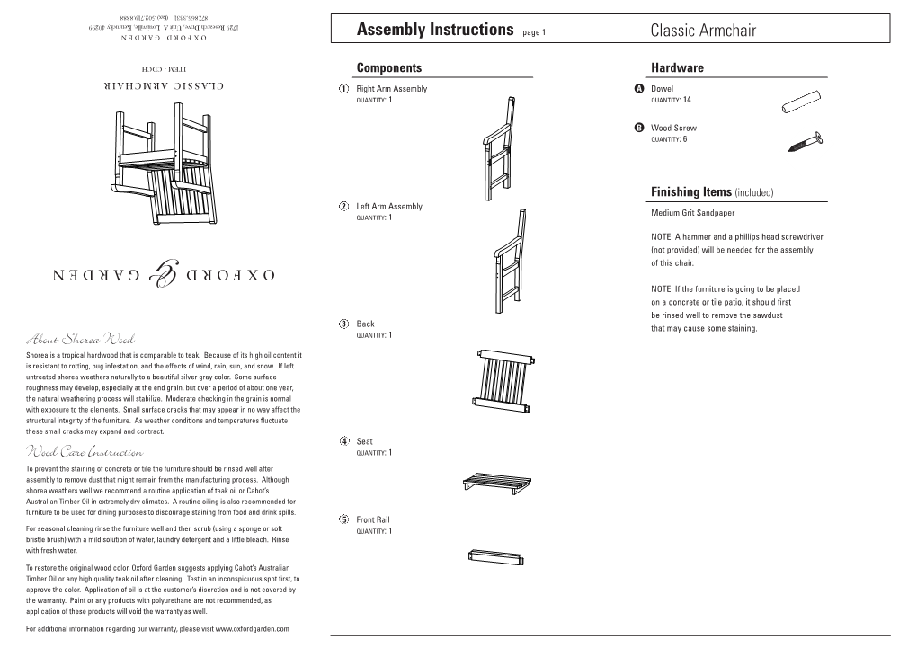 Installation Guide