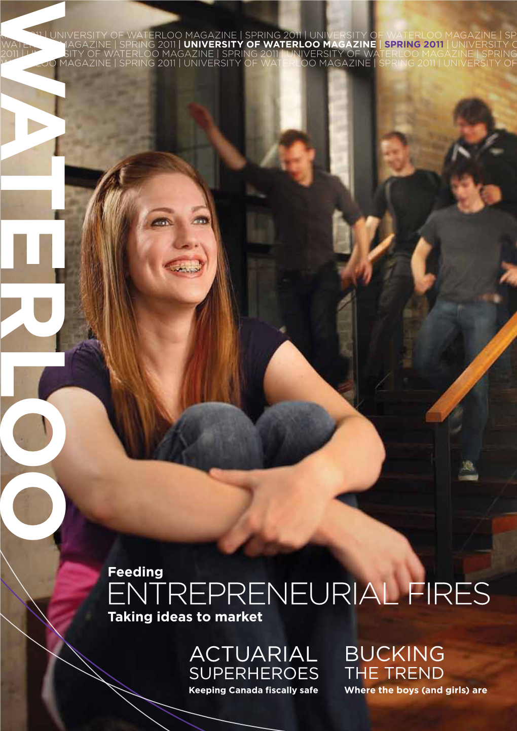 ENTREPRENEURIAL FIRES Taking Ideas to Market