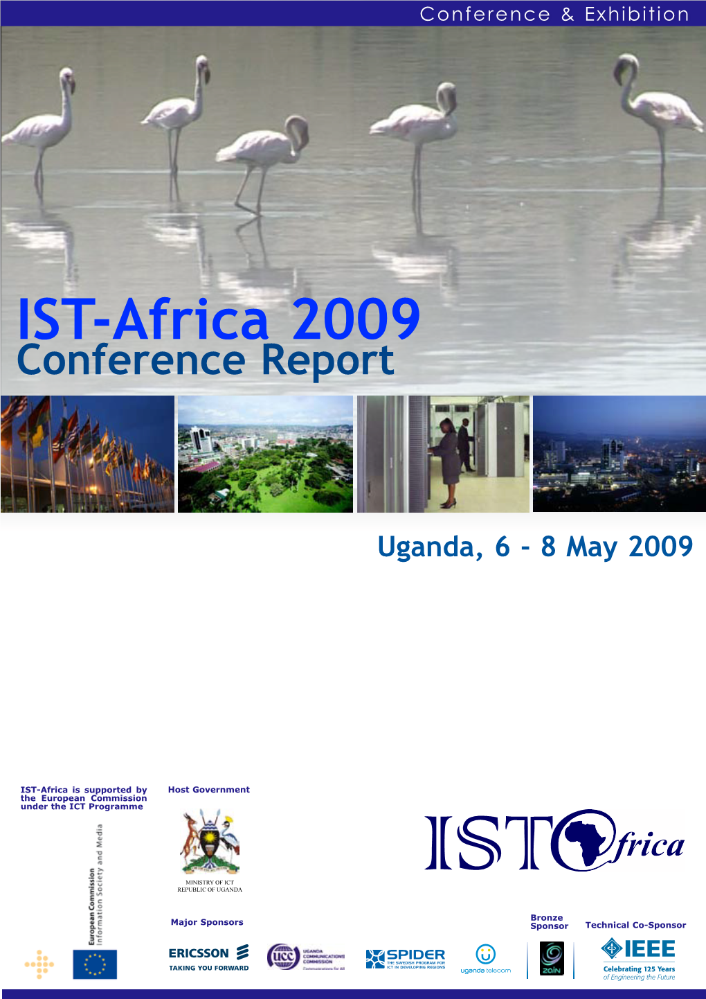 IST-Africa 2009 Conference Report