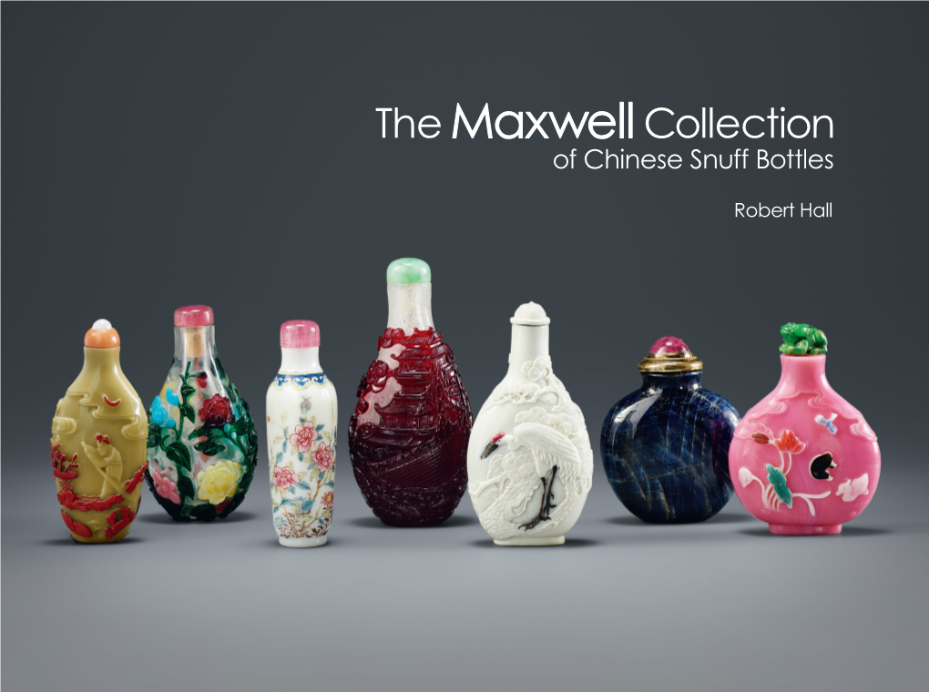 The Maxwell Collecti