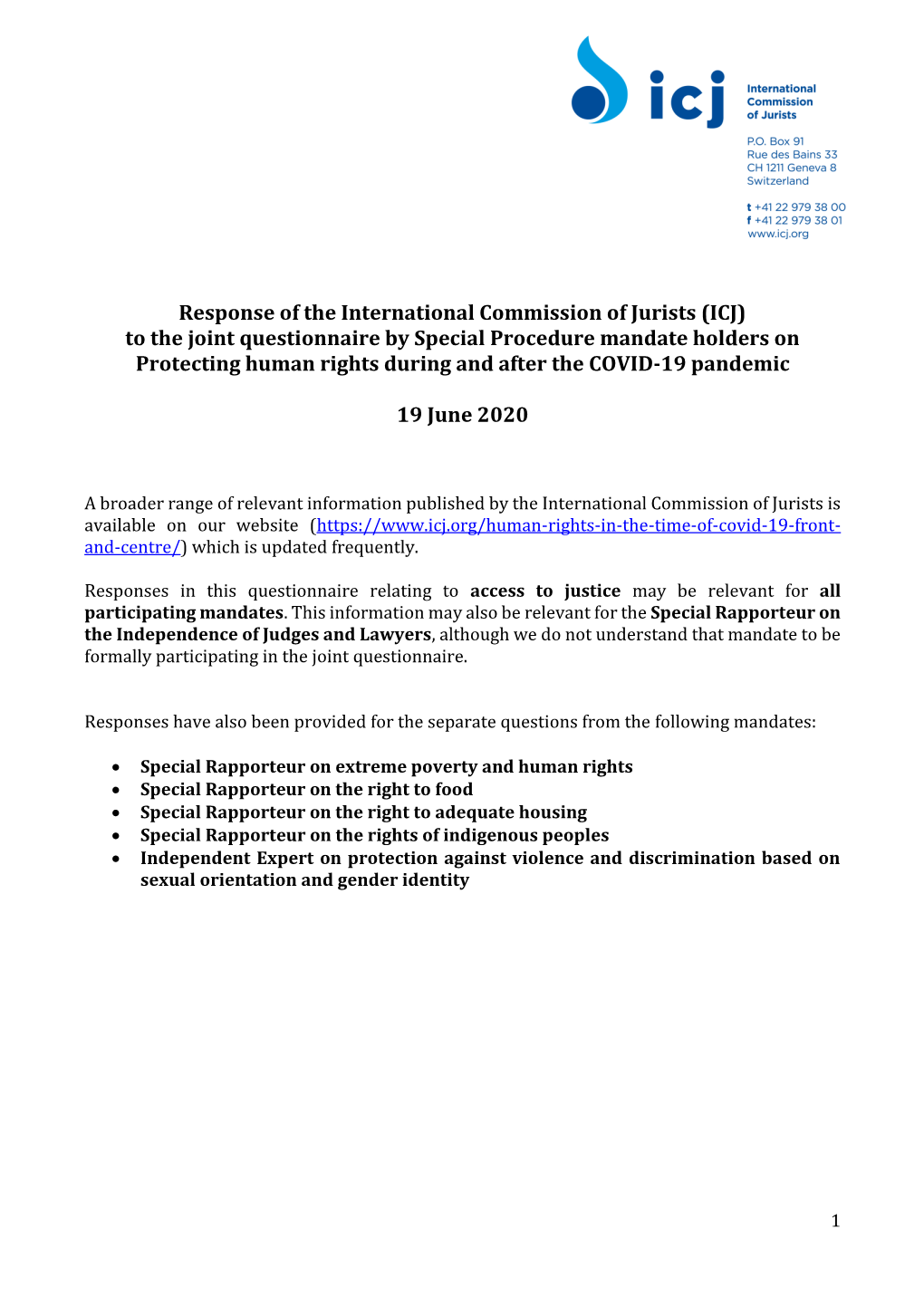 Icj-Un-Sp-Covid19submission-2020-En