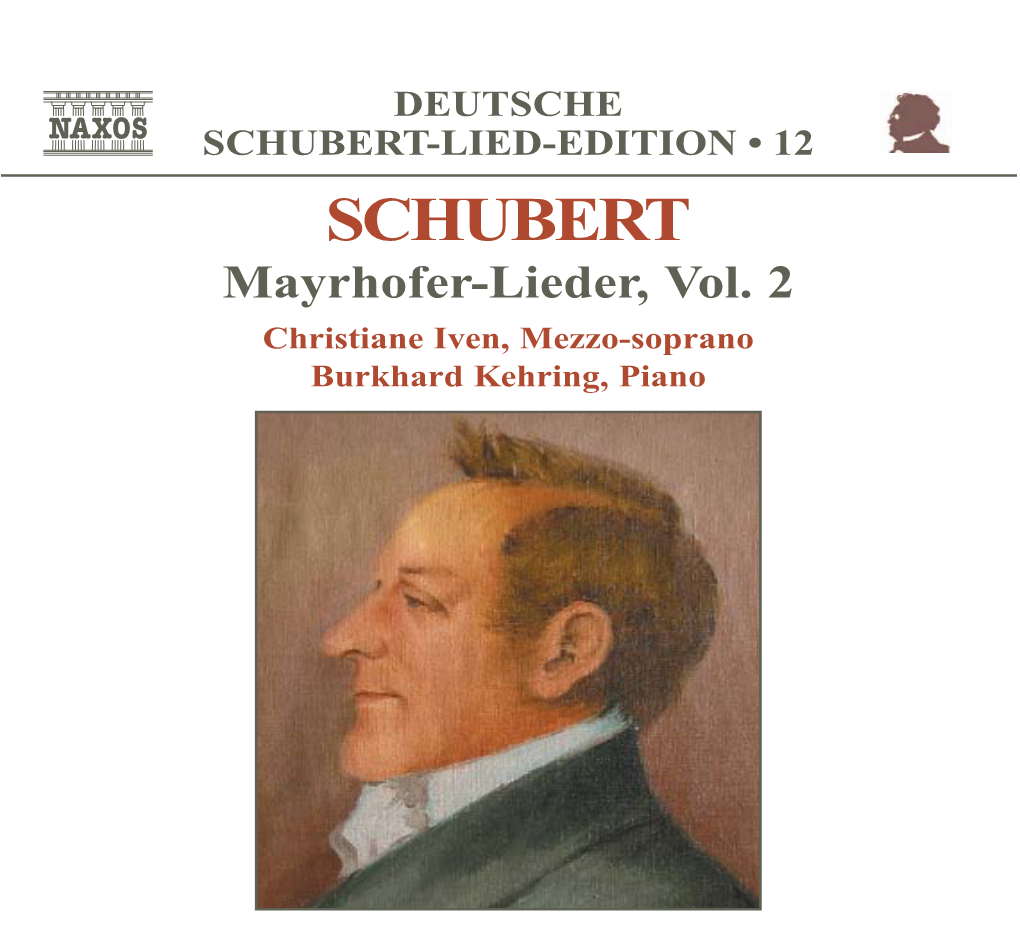 554739Bk Schubert