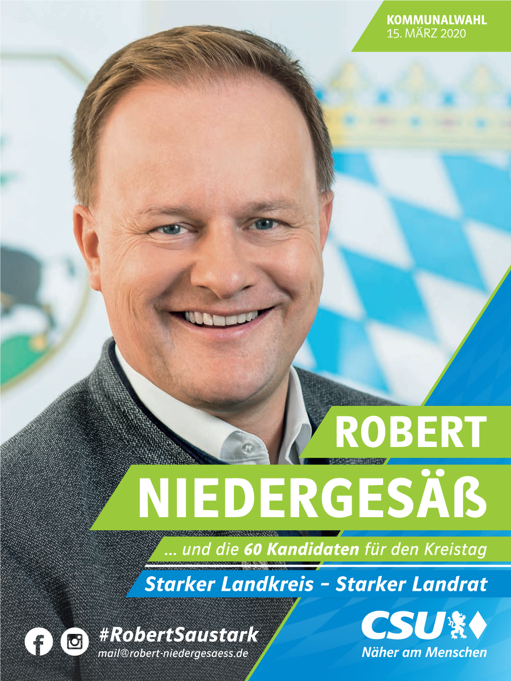 Starker Landrat