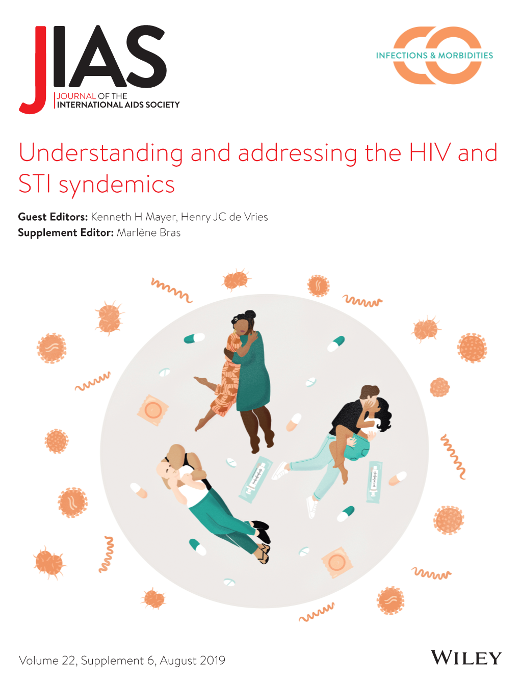 HIV and Sexually Transmitted Infections