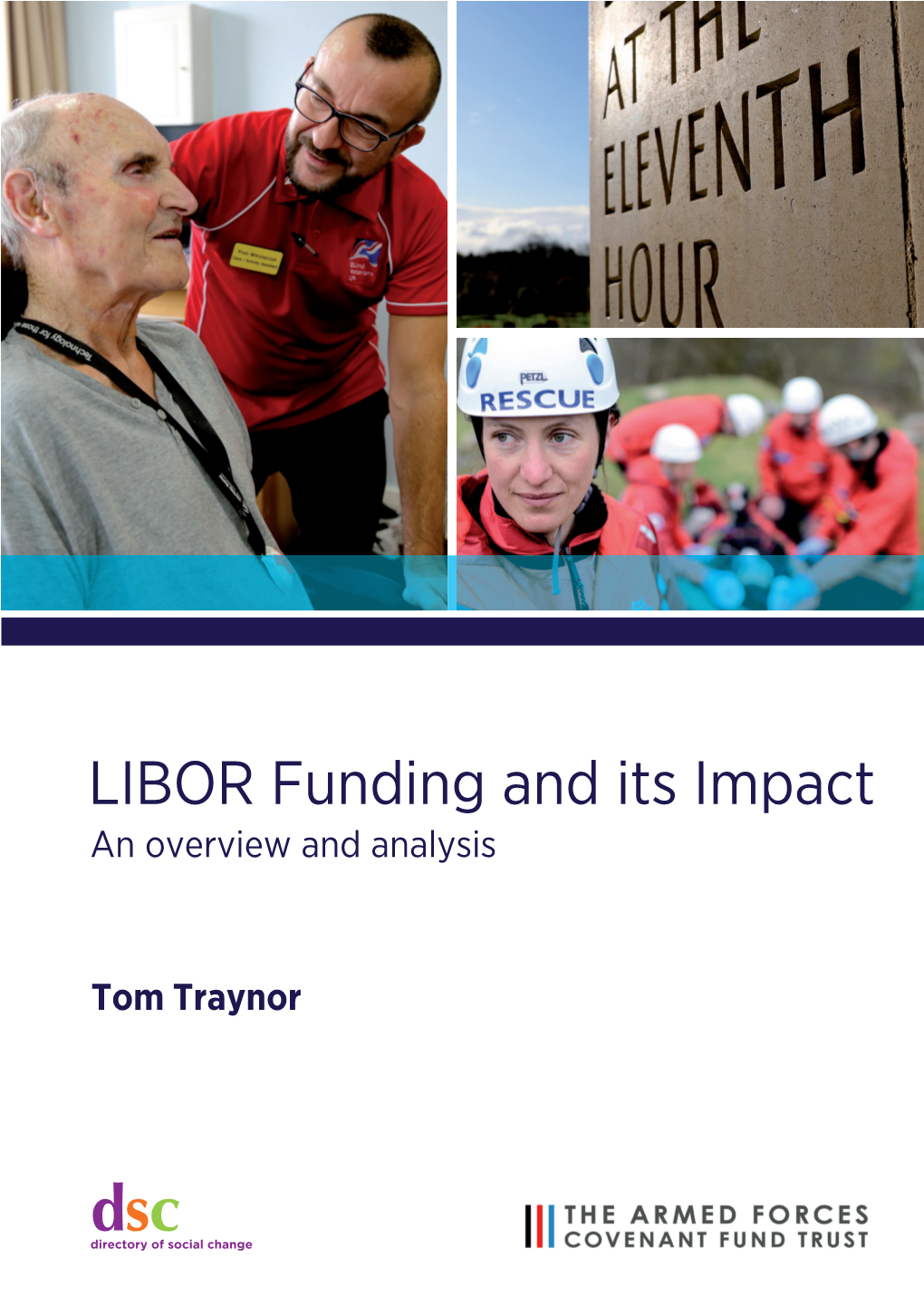 LIBOR Funding and Its Impact an Overview and Analysis