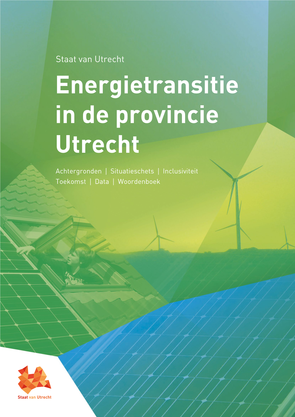 Energietransitie in De Provincie Utrecht