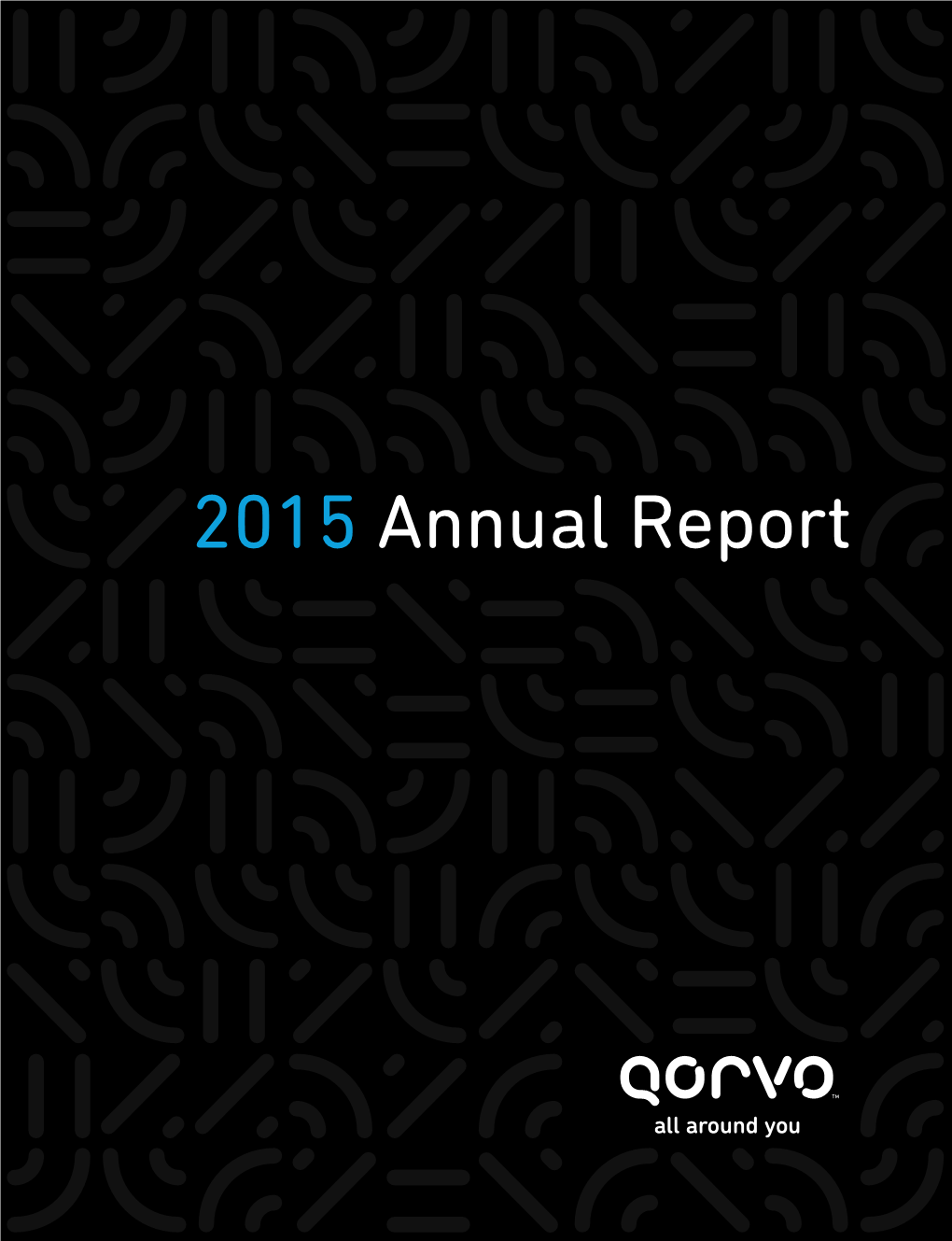 View Annual Report