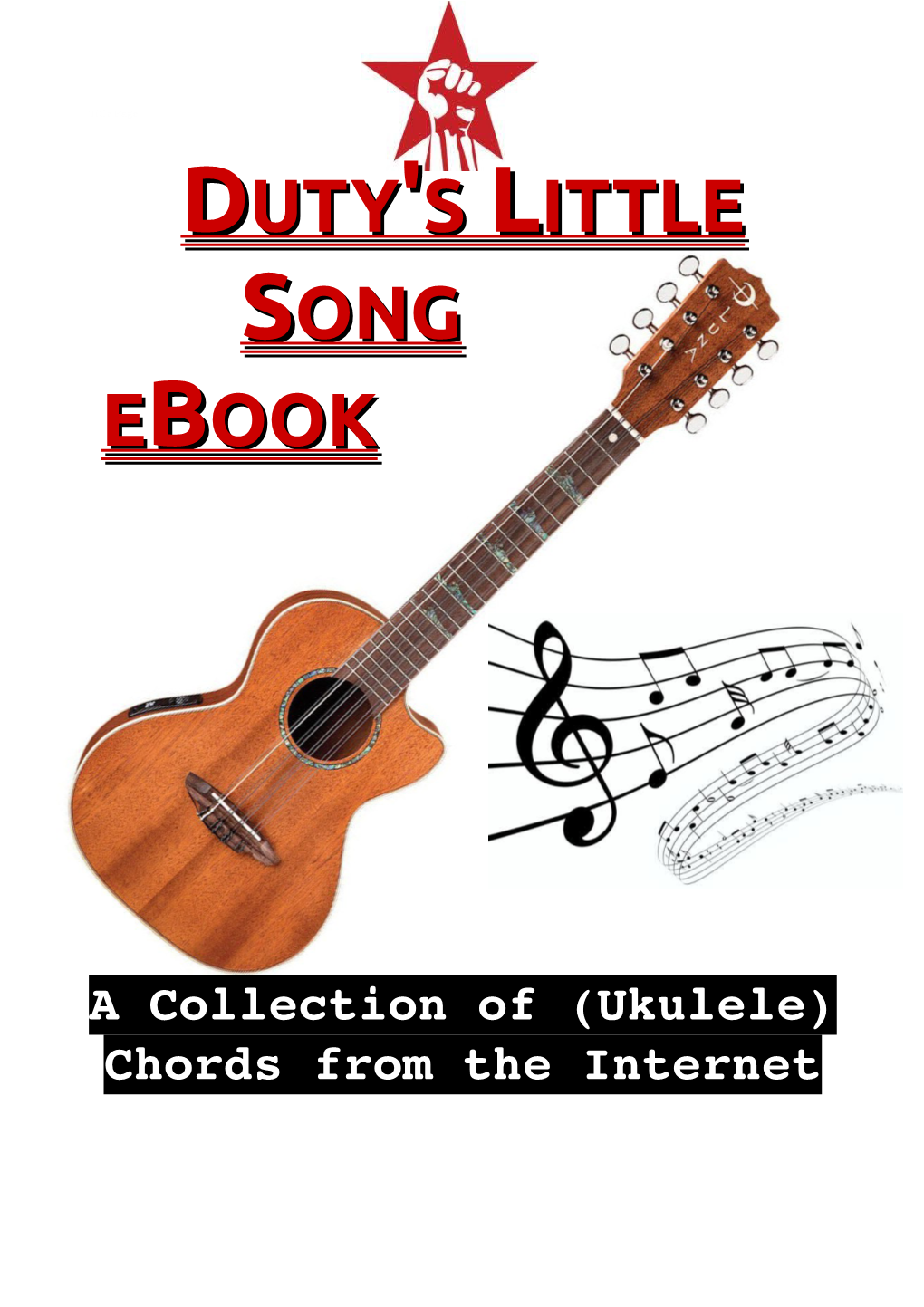 Duty's Little Song Ebook