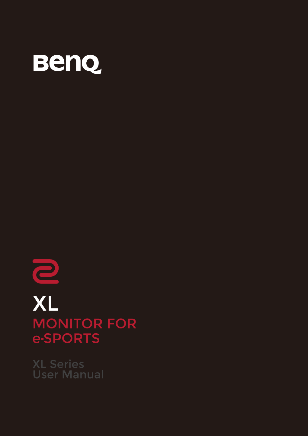 XL Series User Manual Copyright