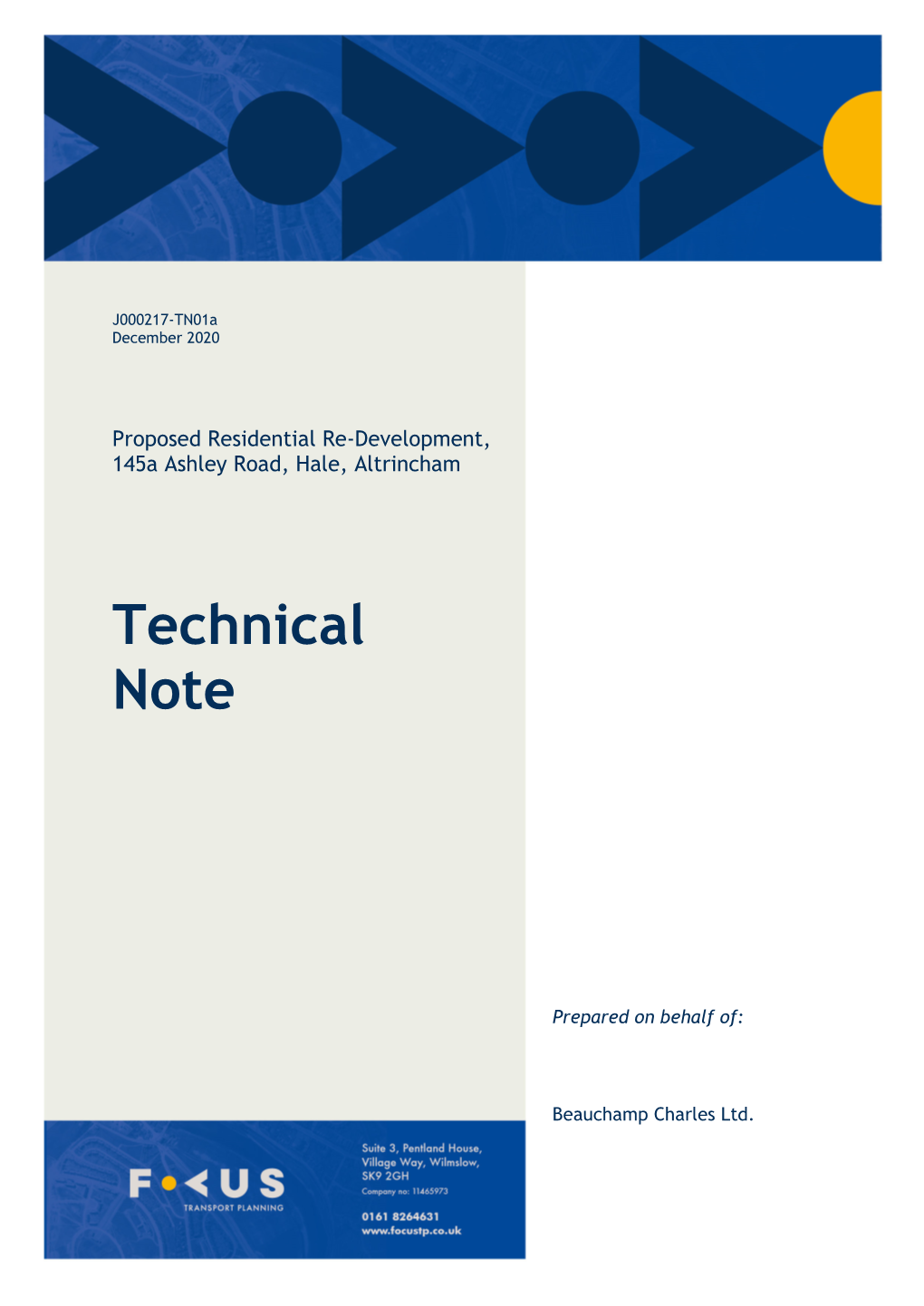 Technical Note