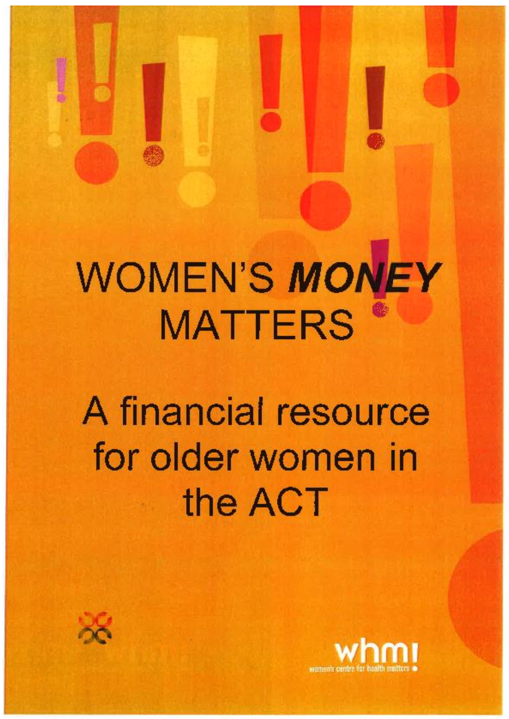 Financial Resources for Older Single Women in The