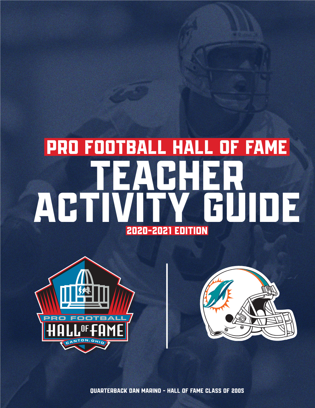 MIAMI Dolphins Team History