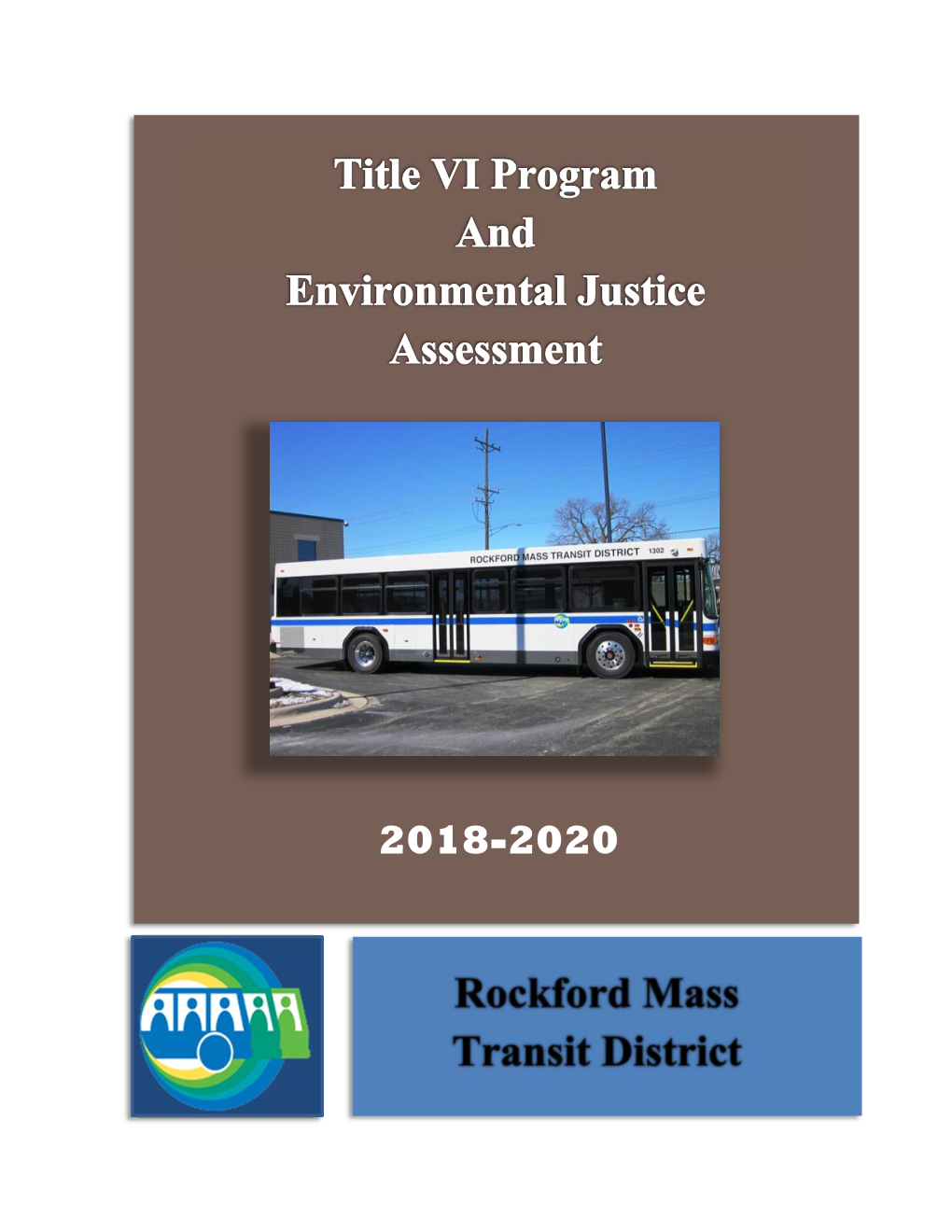 Rockford Mass Transit District Title VI Discrimination Complaint Procedure