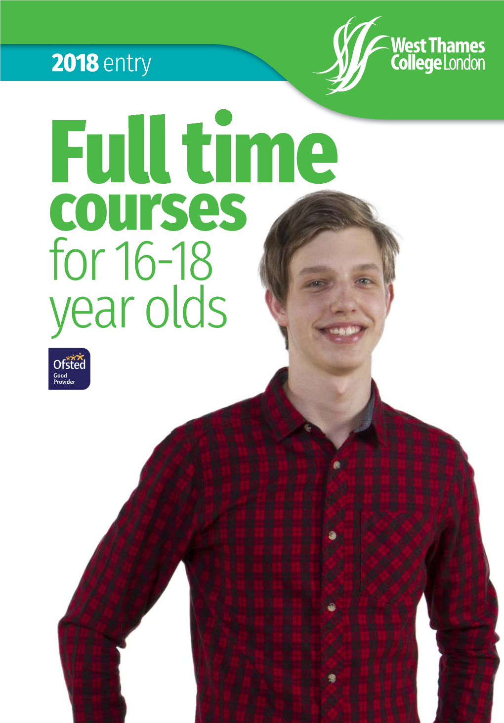 Courses 16-18 for Olds Year