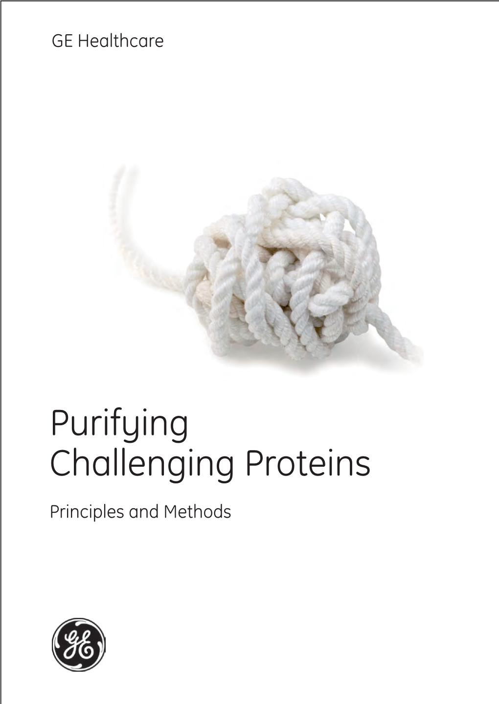 Complex Protein Purification