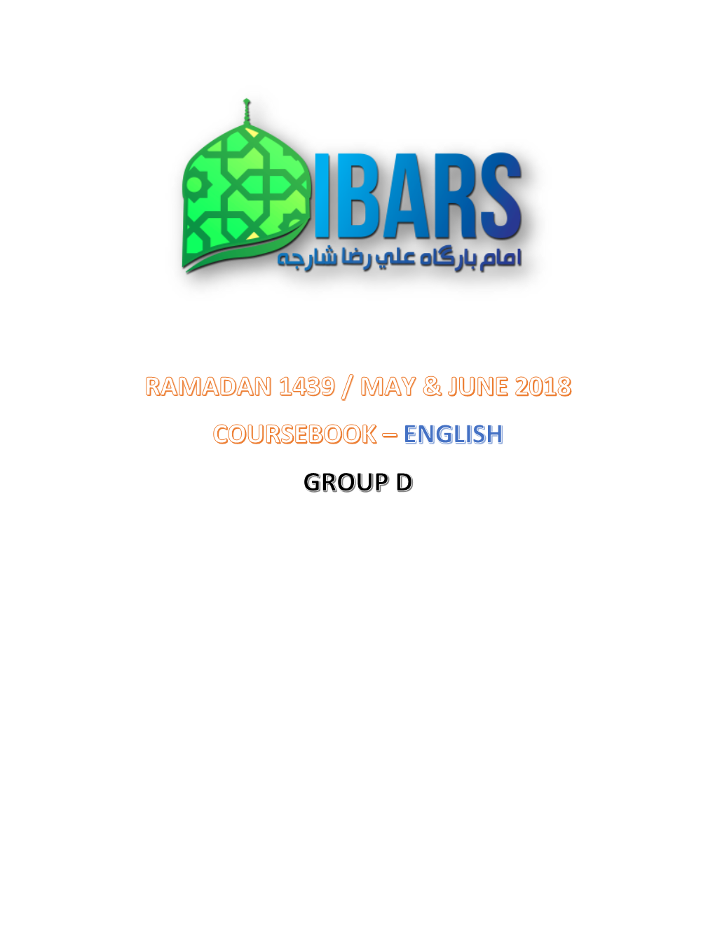 Group-D-English-Notes.Pdf