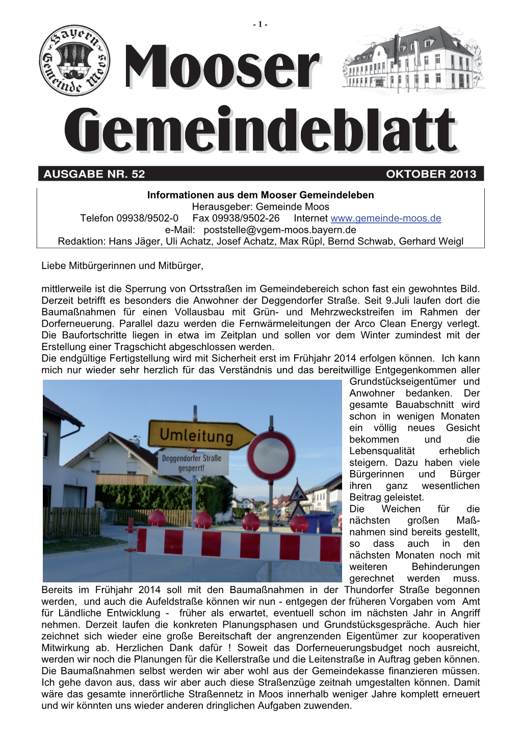 Ausgabe 52 Oktober 2013.Pdf