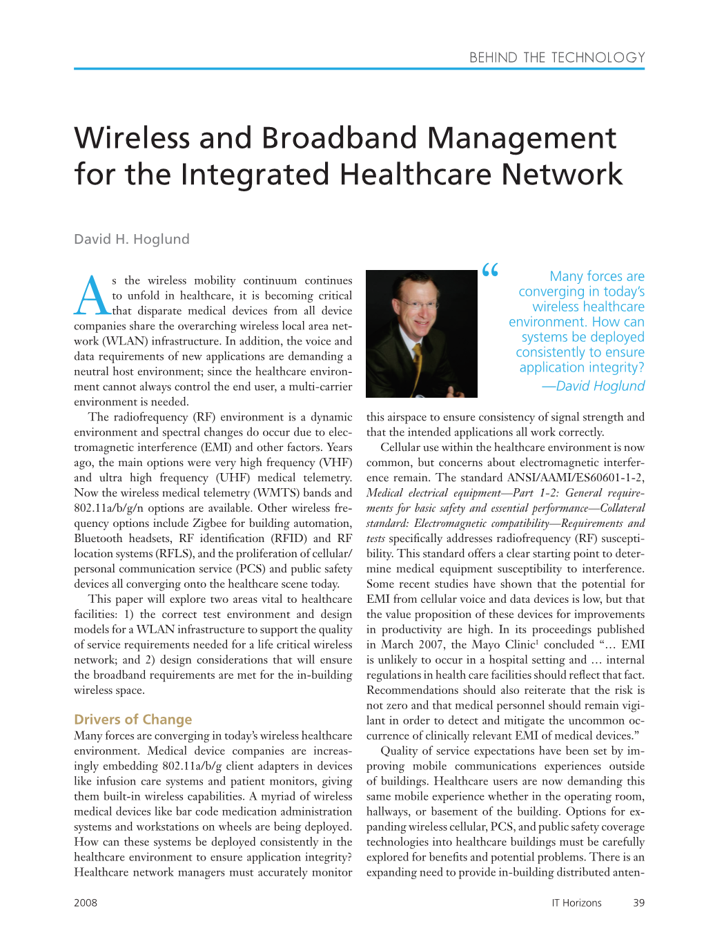 39 45 Technology Hoglund.Pdf