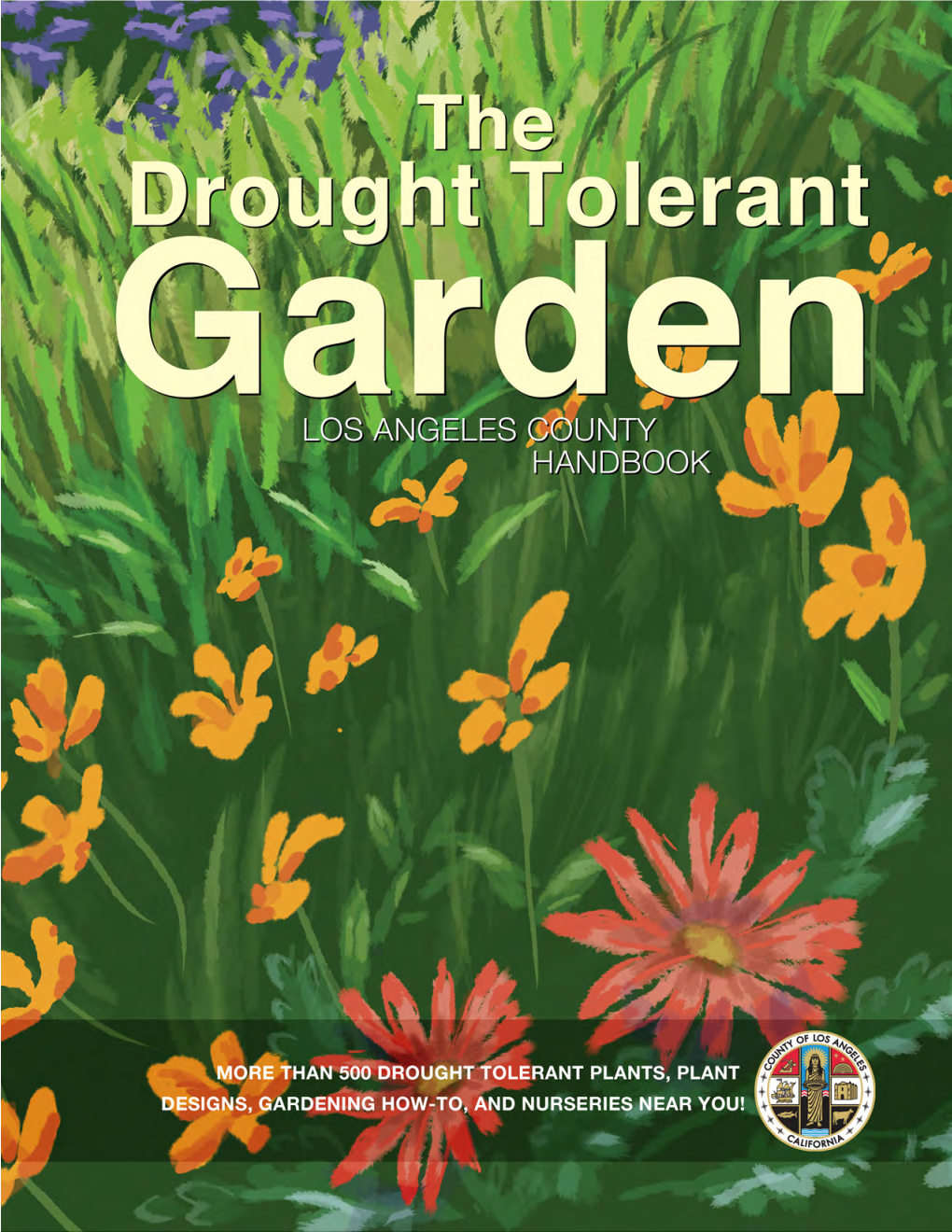 Los Angeles County Drought Tolerant Landscape Guidlines