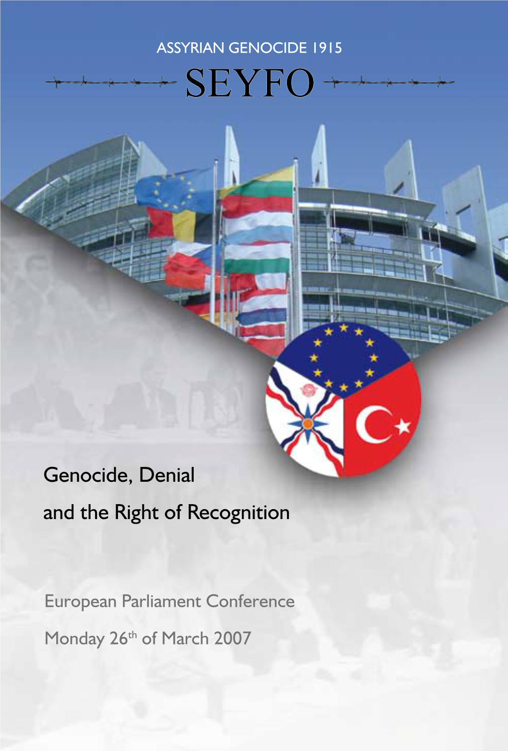 Genocide, Denial and the Right of Recognition