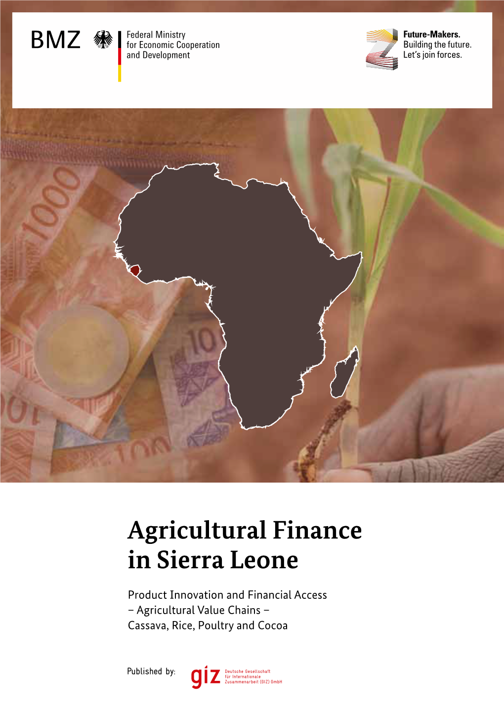 Agricultural Finance in Sierra Leone