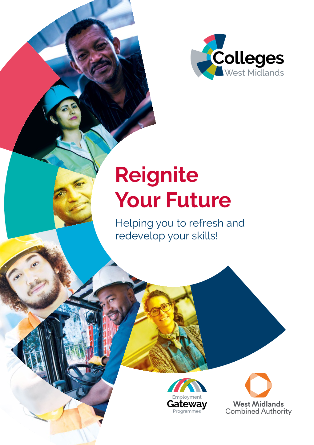 Reignite Your Future