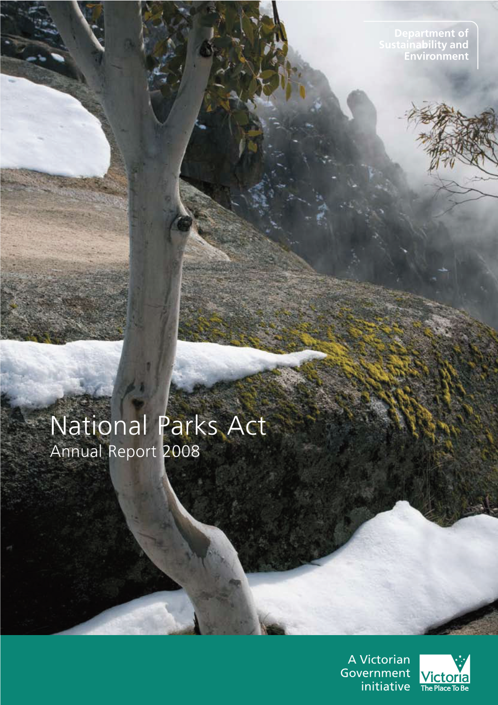 National Parks