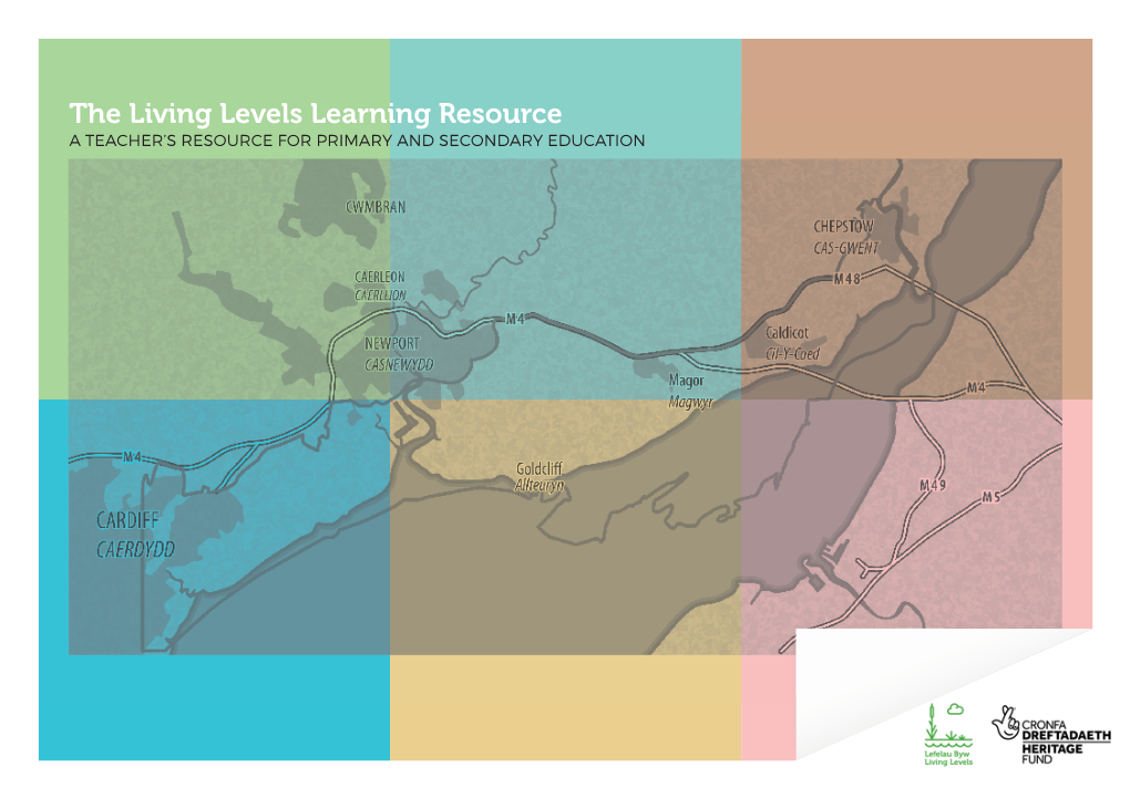 The Living Levels Learning Resource