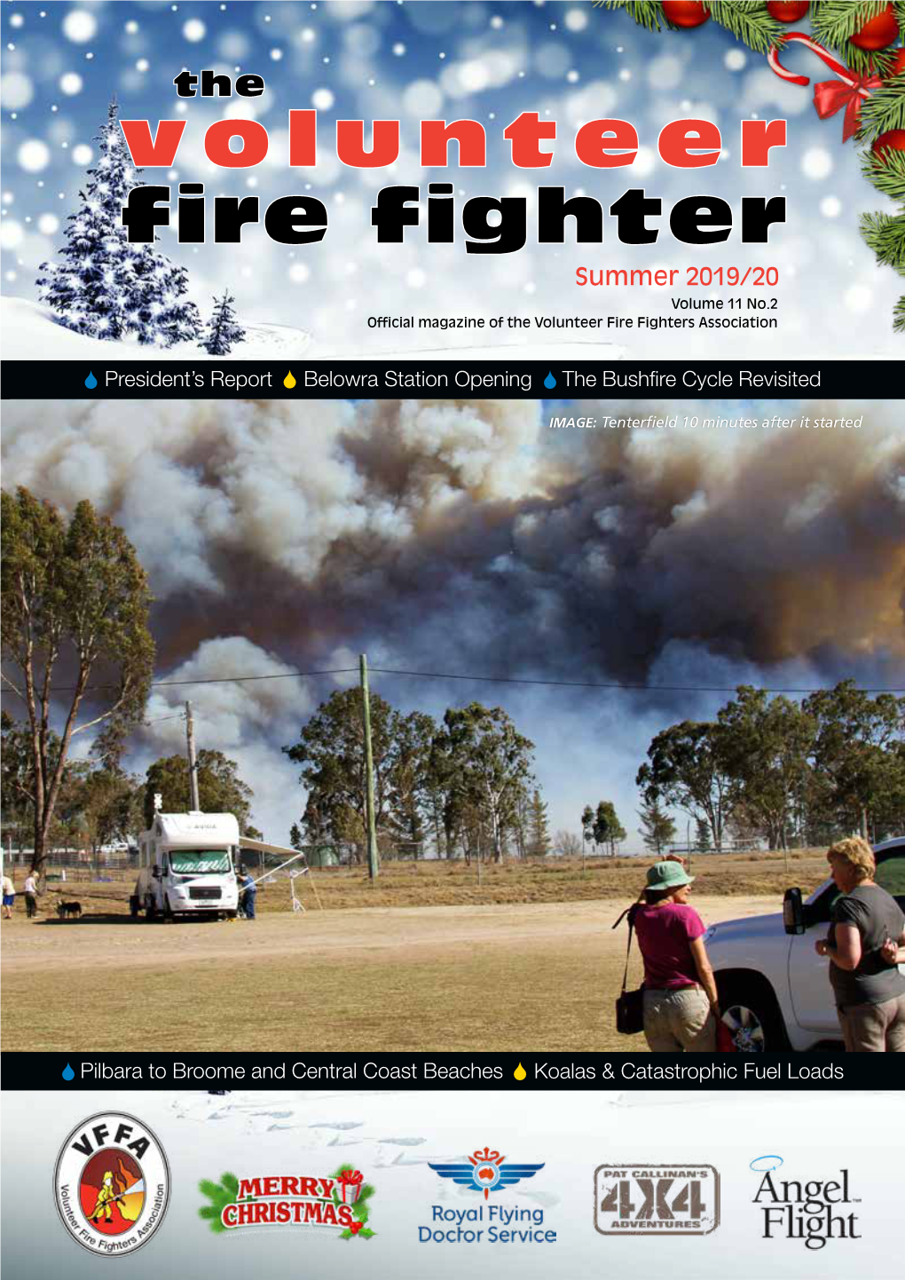 VFFA Magazine, Summer 2019