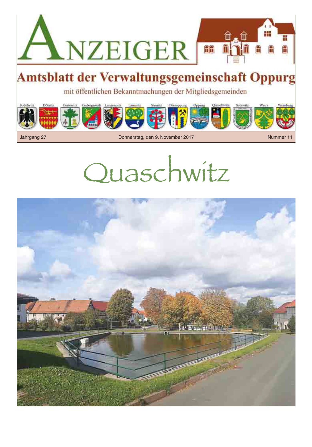 Quaschwitz Oppurg - 2 - Nr