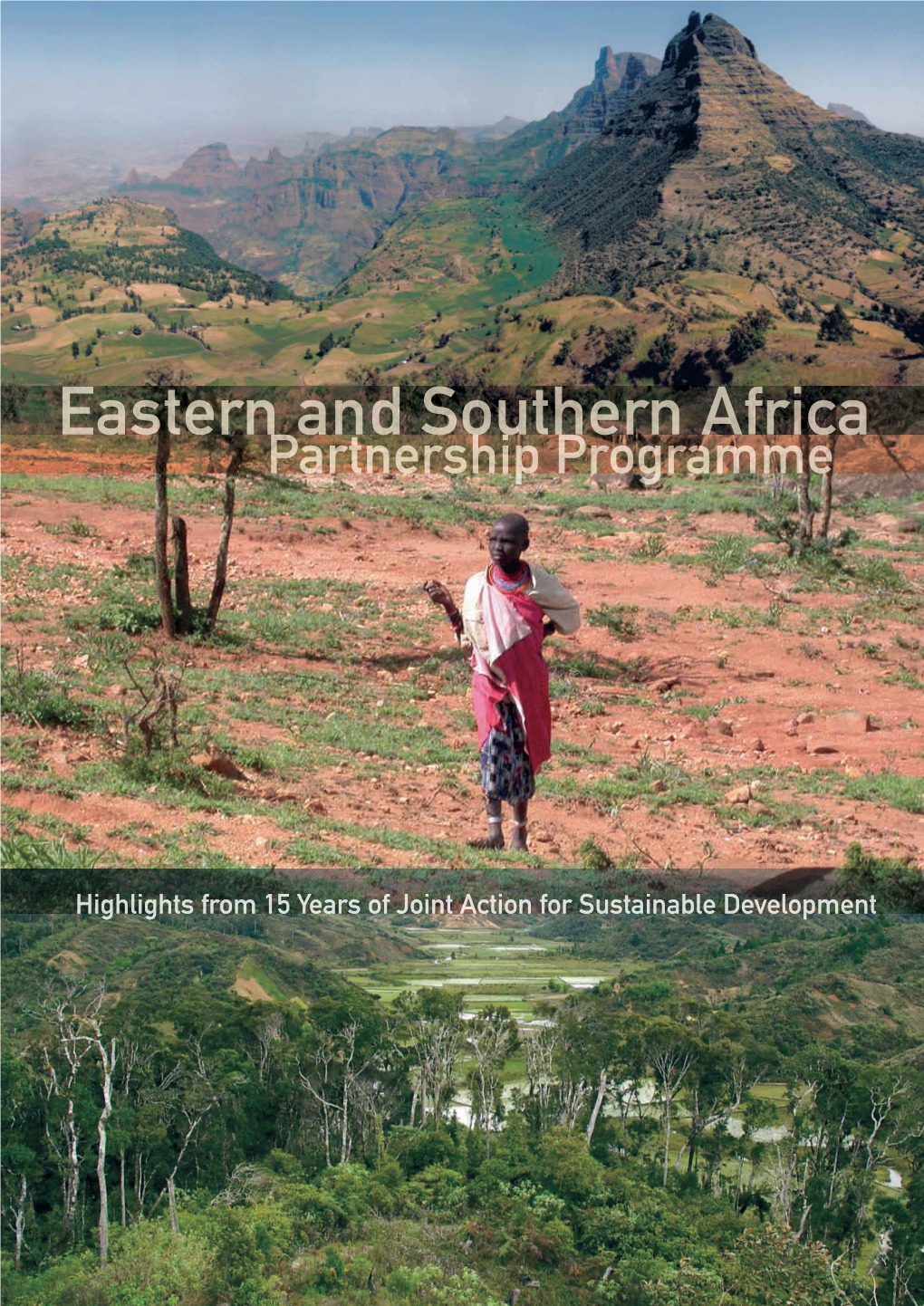 Eastern and Southern Africa Partnership­ Programme