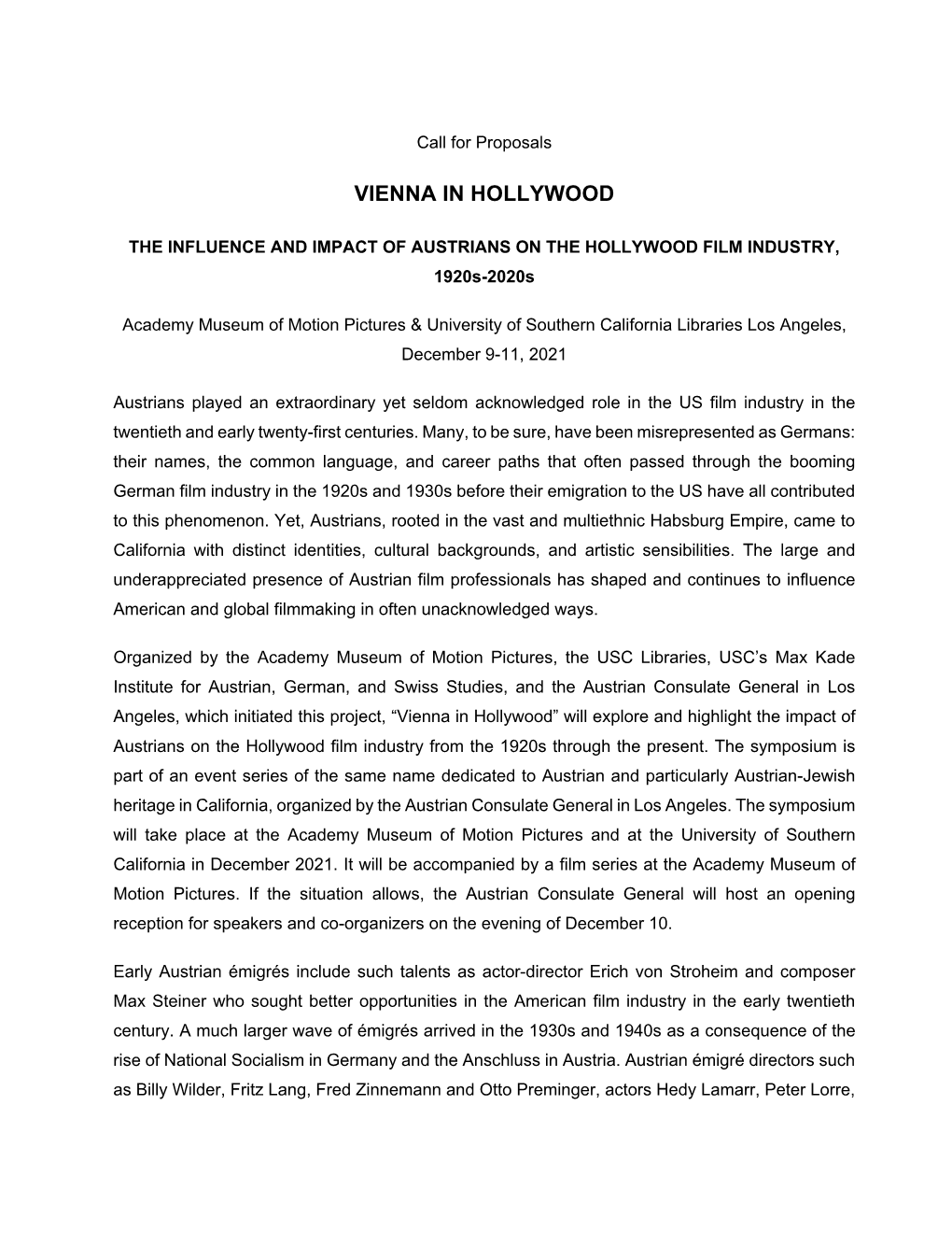 Cfp Vienna in Hollywood Final-4.21.21