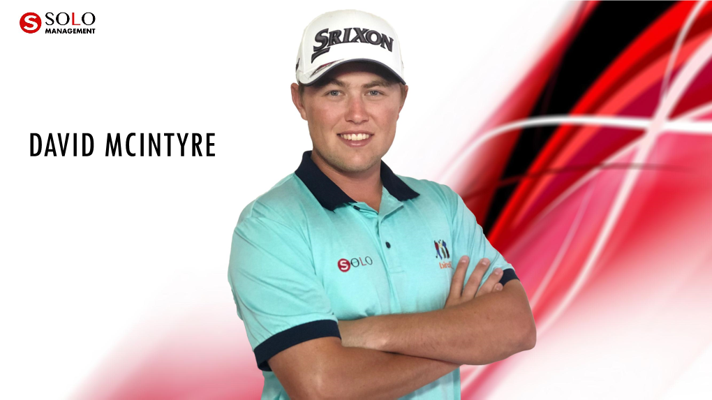 Player's Profile • Biography • Career Performance • Order of Merit