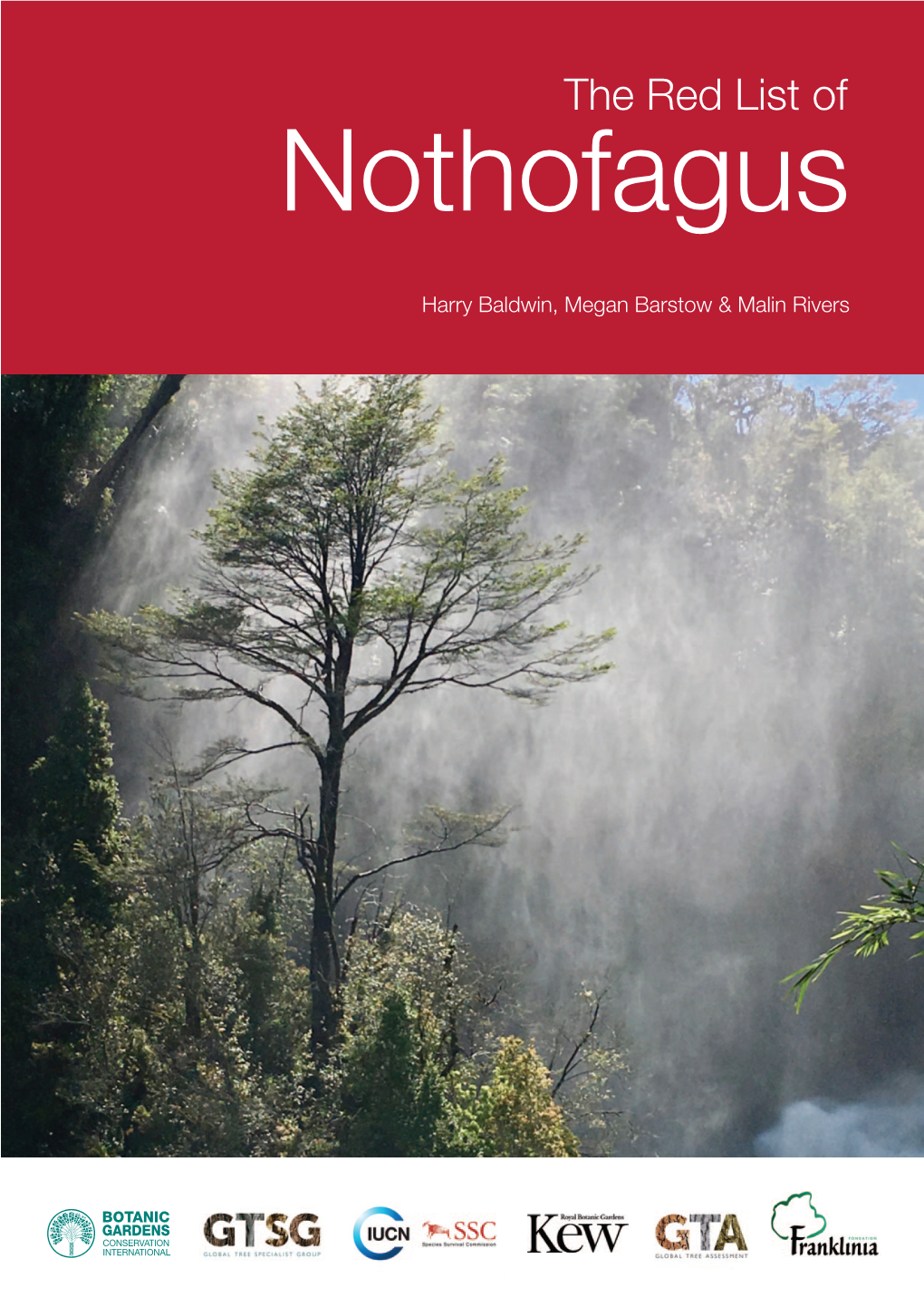 The Red List of Nothofagus