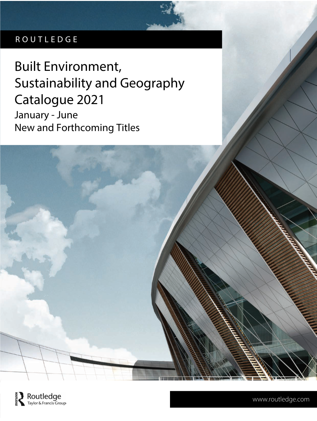 Built Environment, Geography