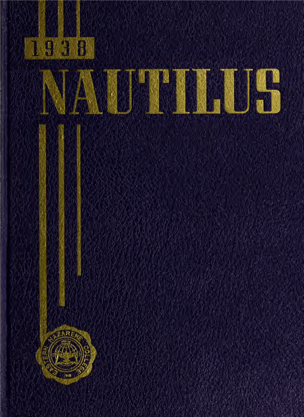The Nautilus 1938