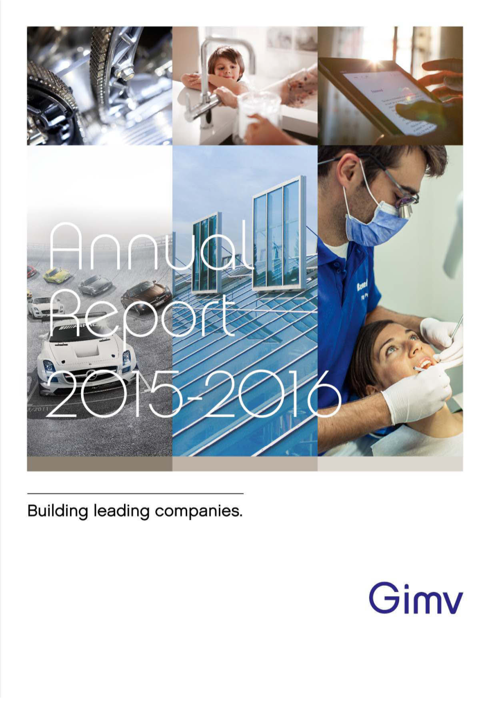 Annual Report 2015-2016