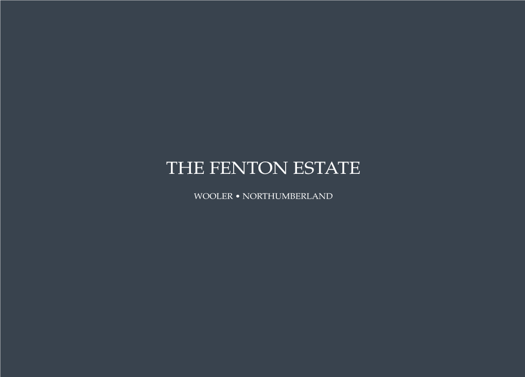 The Fenton Estate