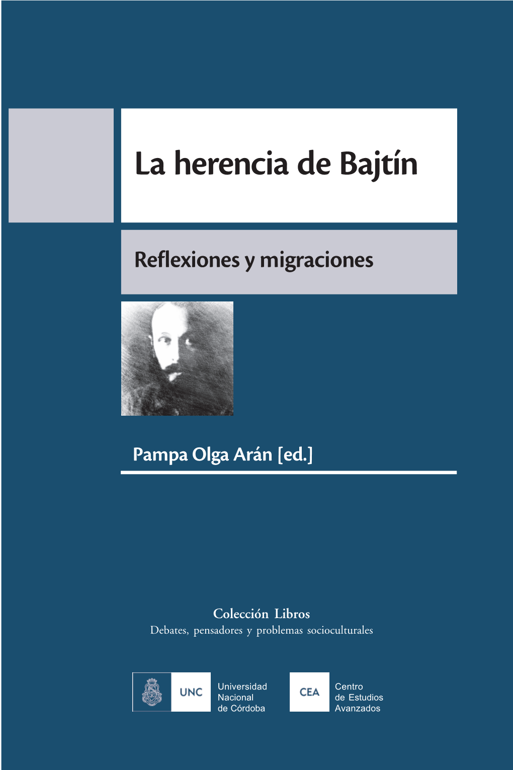 La Herencia De Bajtín Digital.Pdf