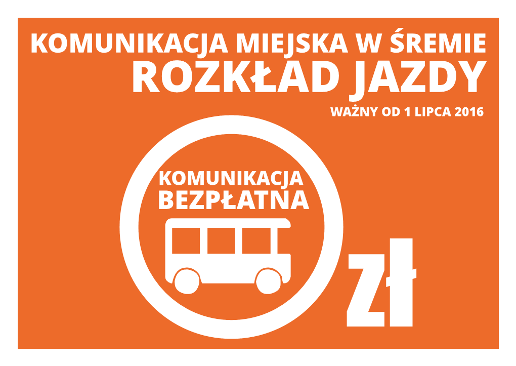 Pełny Rozkład Jazdy