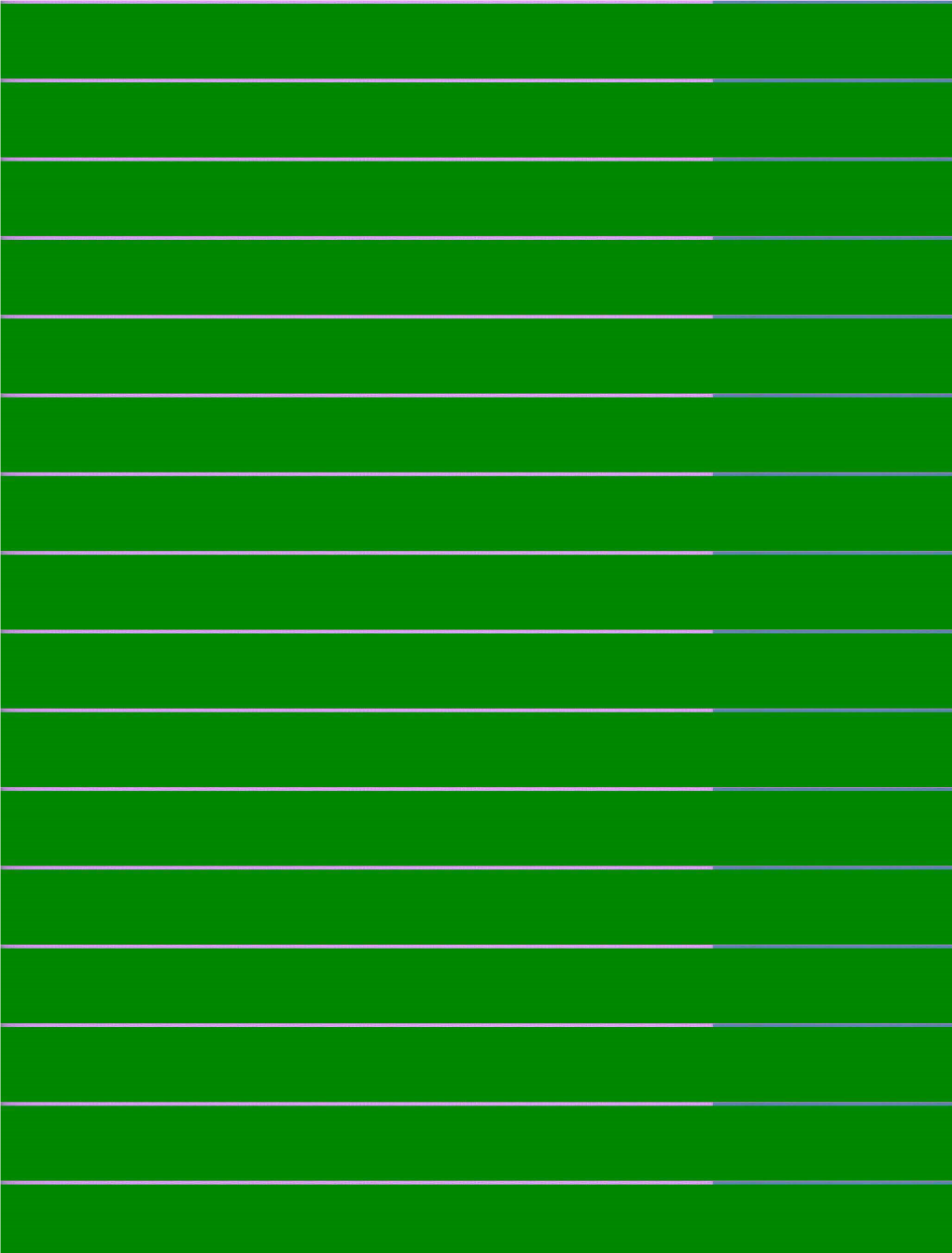 Calcomp Digitizer Division 1991-94