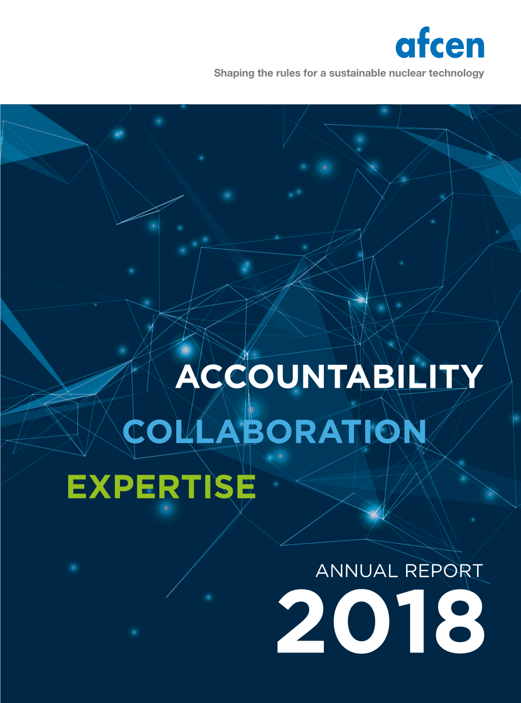 Accountability Collaboration Expertise