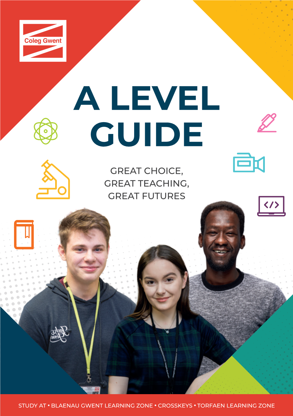 A Level Guide