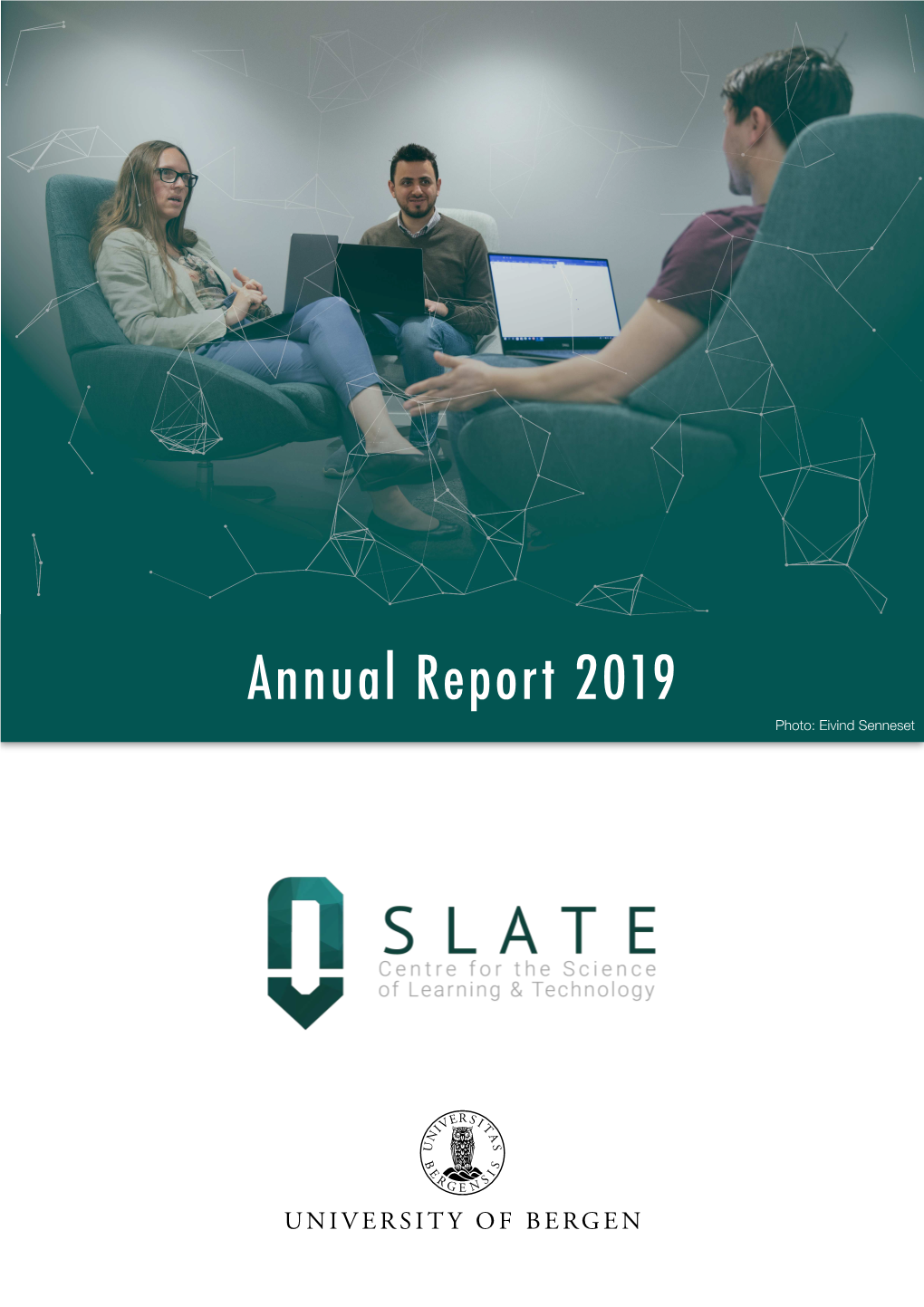 Annual Report 2019