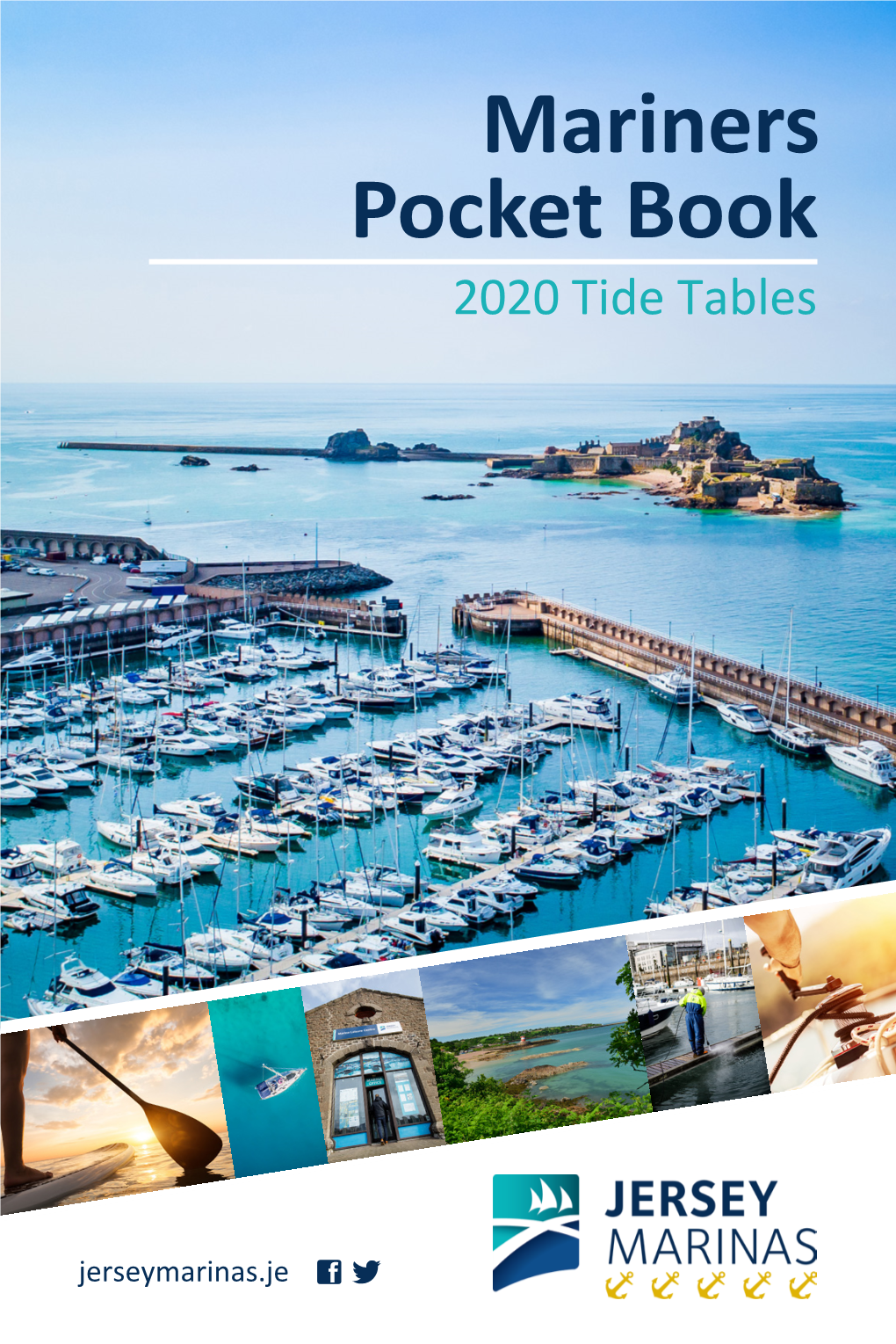 2020 Tide Tables