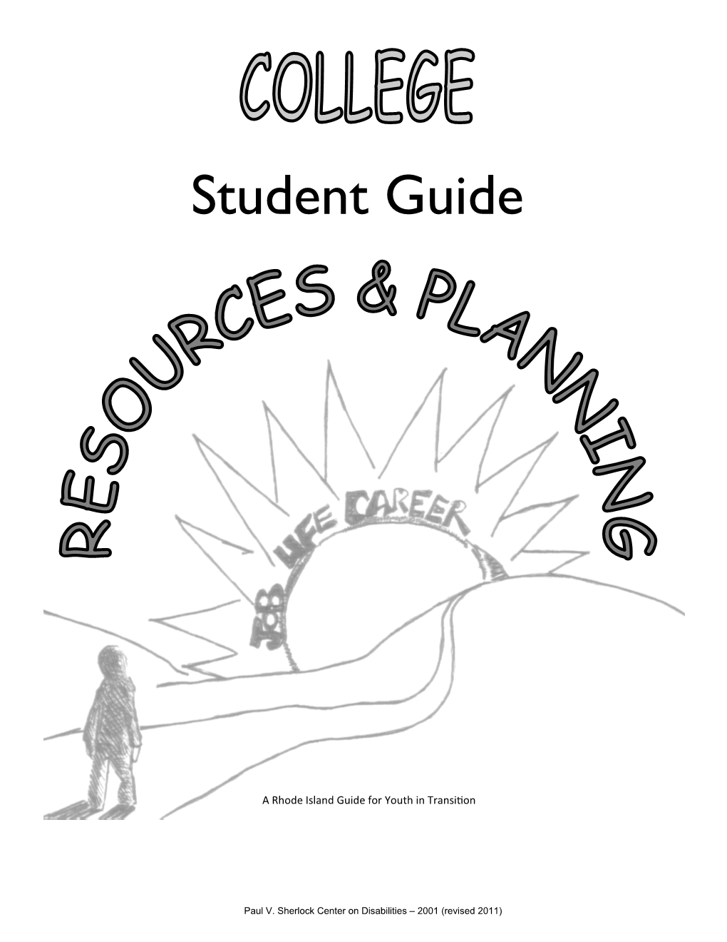 College Resources & Planning