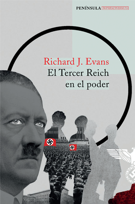 Richard J. Evans El Tercer Reich En El Poder