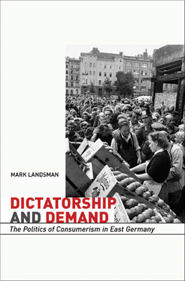 Dictatorship and Demand Th